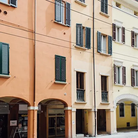 Apartment Santo Stefano Bologna