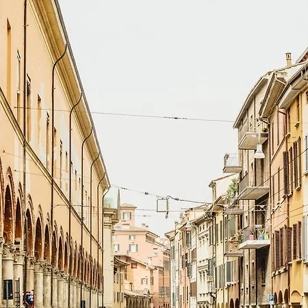 Апартаменты Santo Stefano