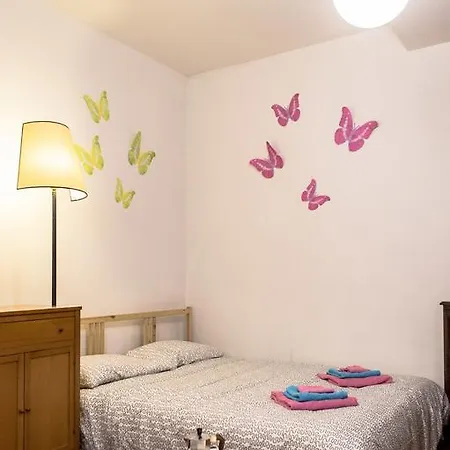 Apartment Santo Stefano