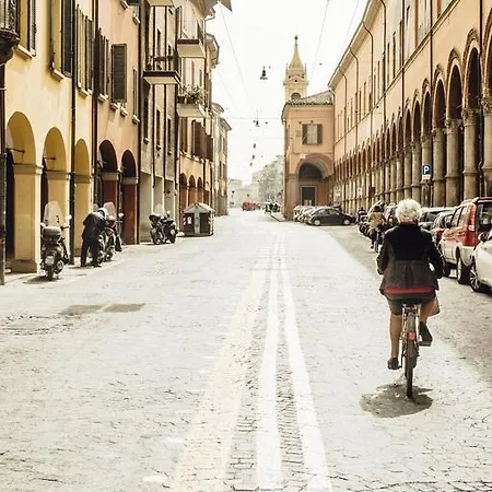 Santo Stefano Apartment Bologna