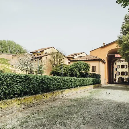 Santo Stefano *
